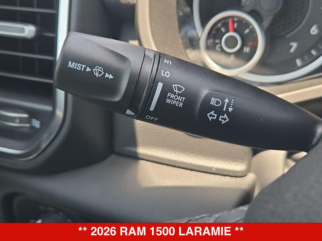 Thumbnail: 2026 RAM 1500 - 29