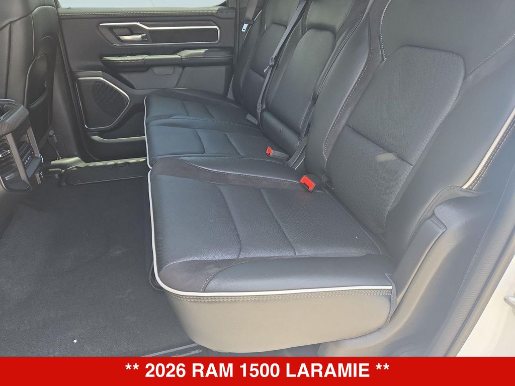 Thumbnail: 2026 RAM 1500 - 12