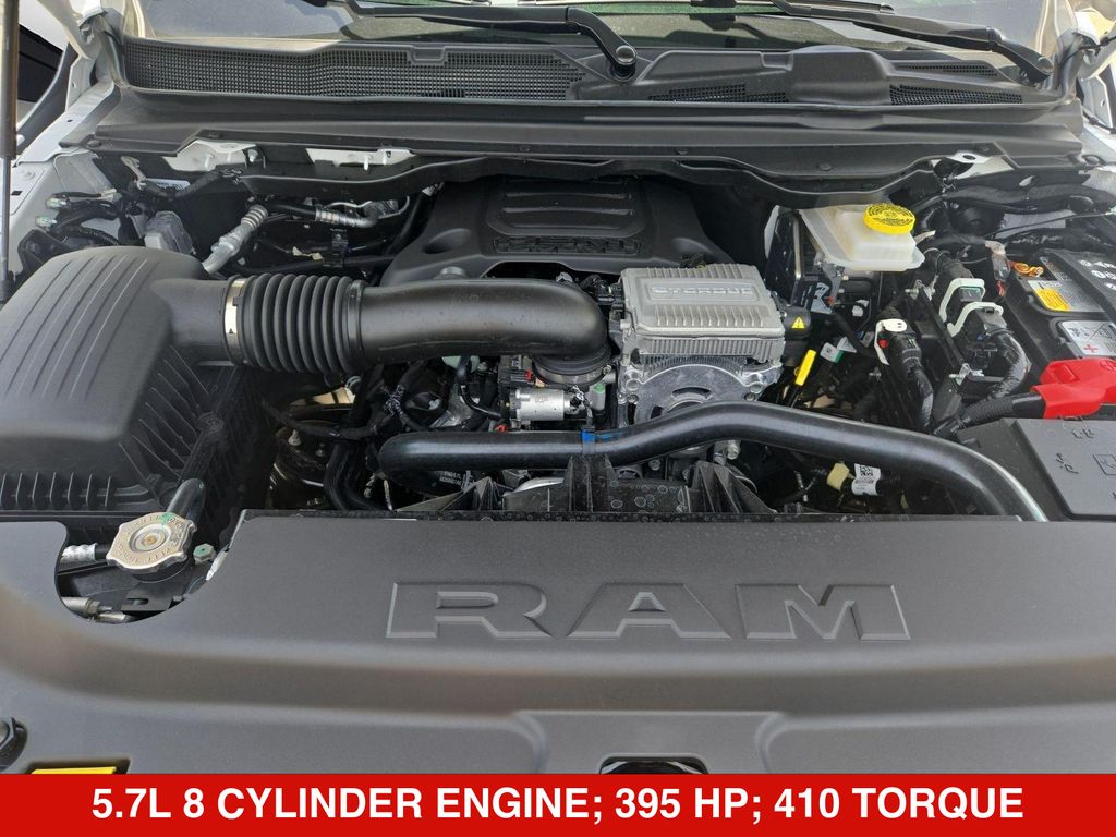 Thumbnail: 2026 RAM 1500 - 8
