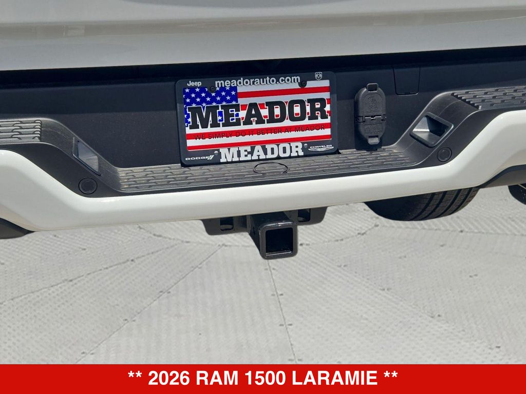 Thumbnail: 2026 RAM 1500 - 19