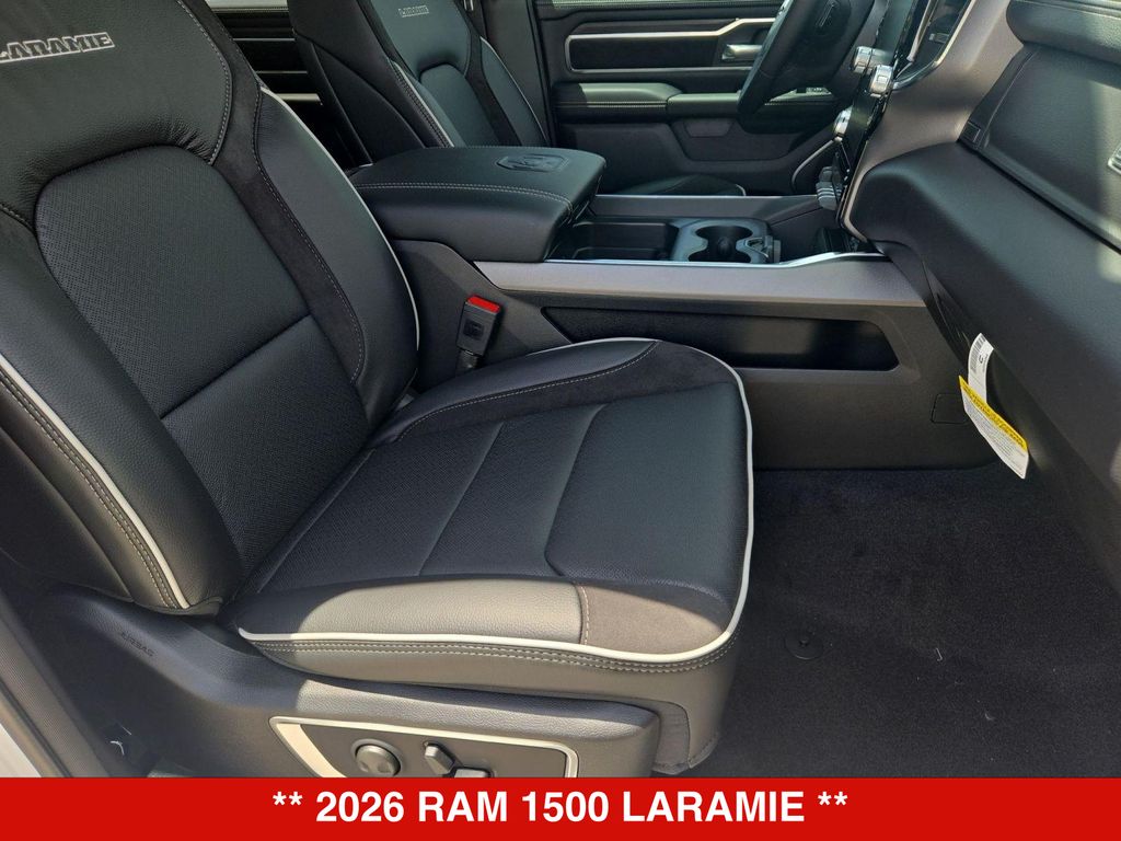 Thumbnail: 2026 RAM 1500 - 11
