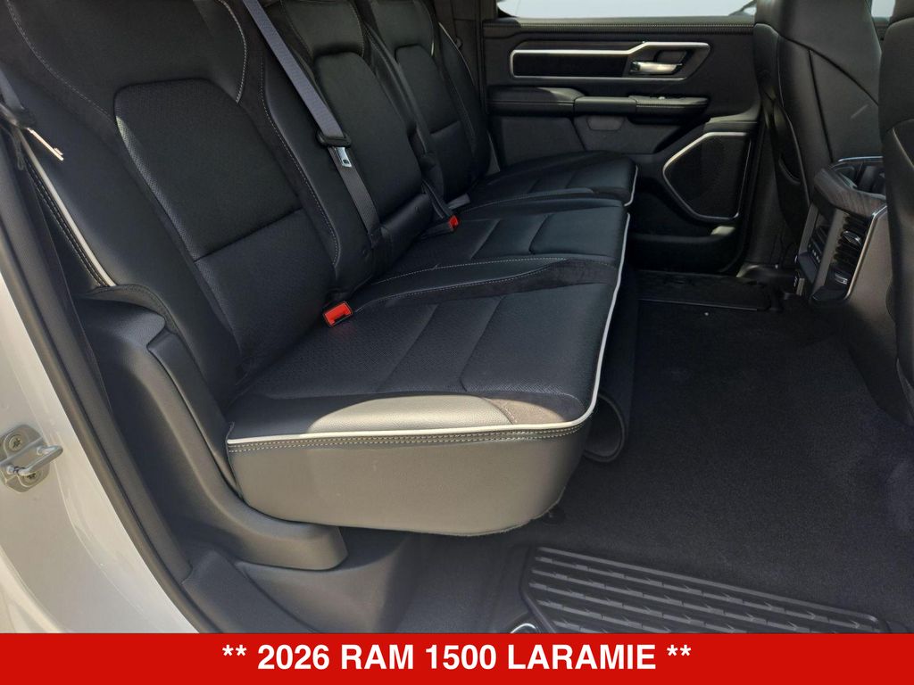 Thumbnail: 2026 RAM 1500 - 26