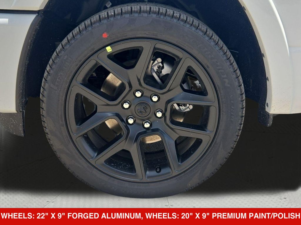 Thumbnail: 2026 RAM 1500 - 7