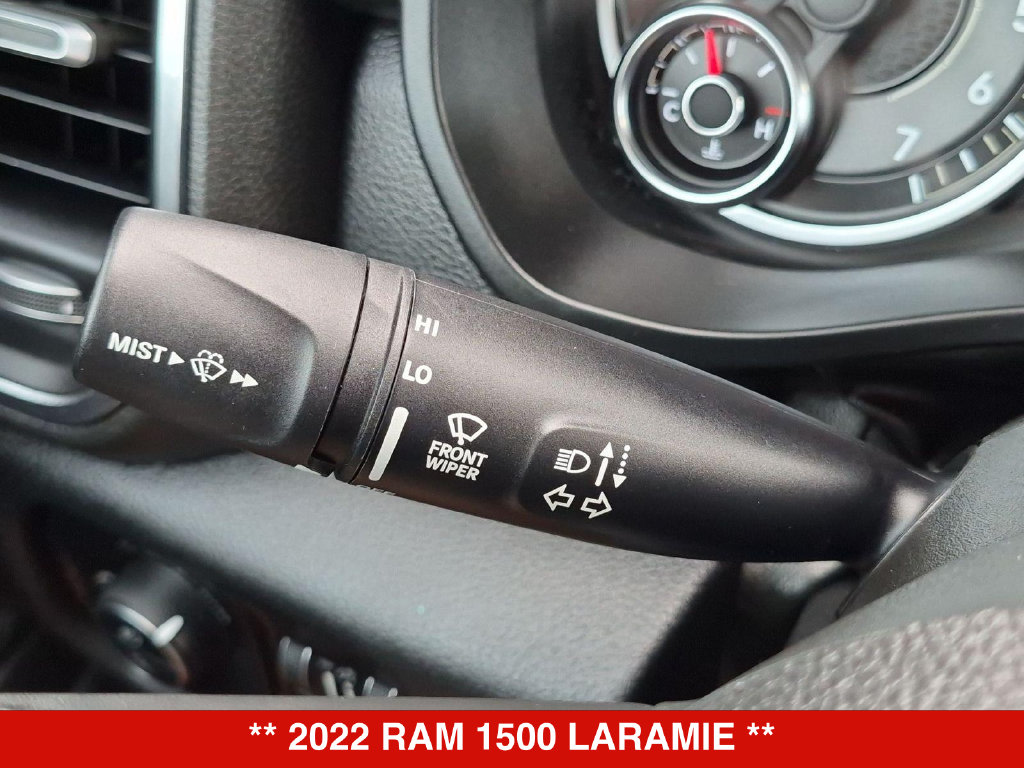 Thumbnail: 2022 RAM 1500 - 27
