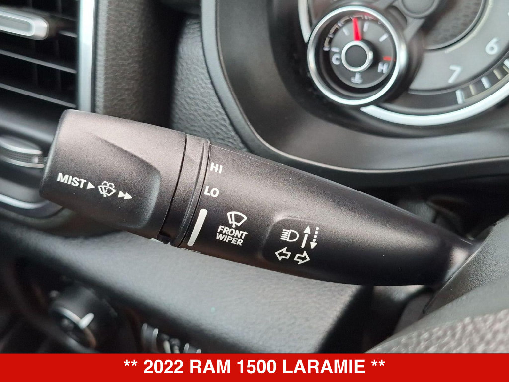 Thumbnail: 2022 RAM 1500 - 28