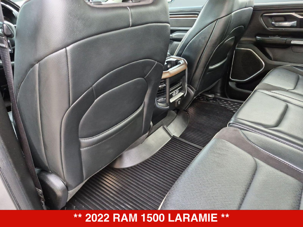 Thumbnail: 2022 RAM 1500 - 13