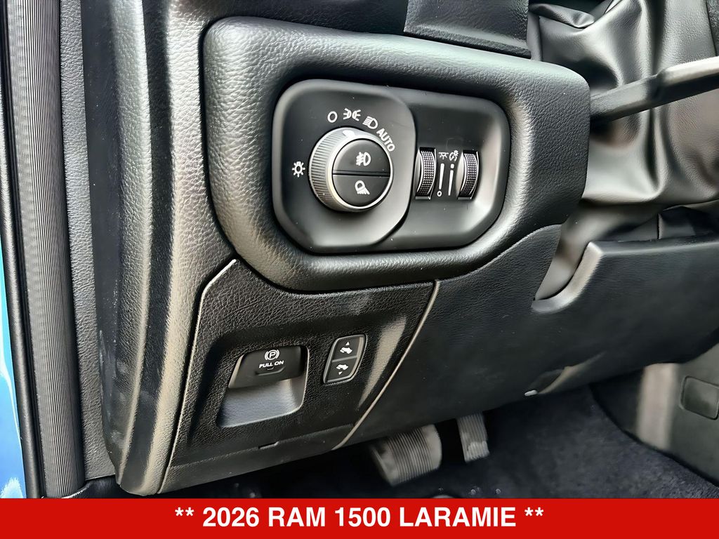 Thumbnail: 2026 RAM 1500 - 21