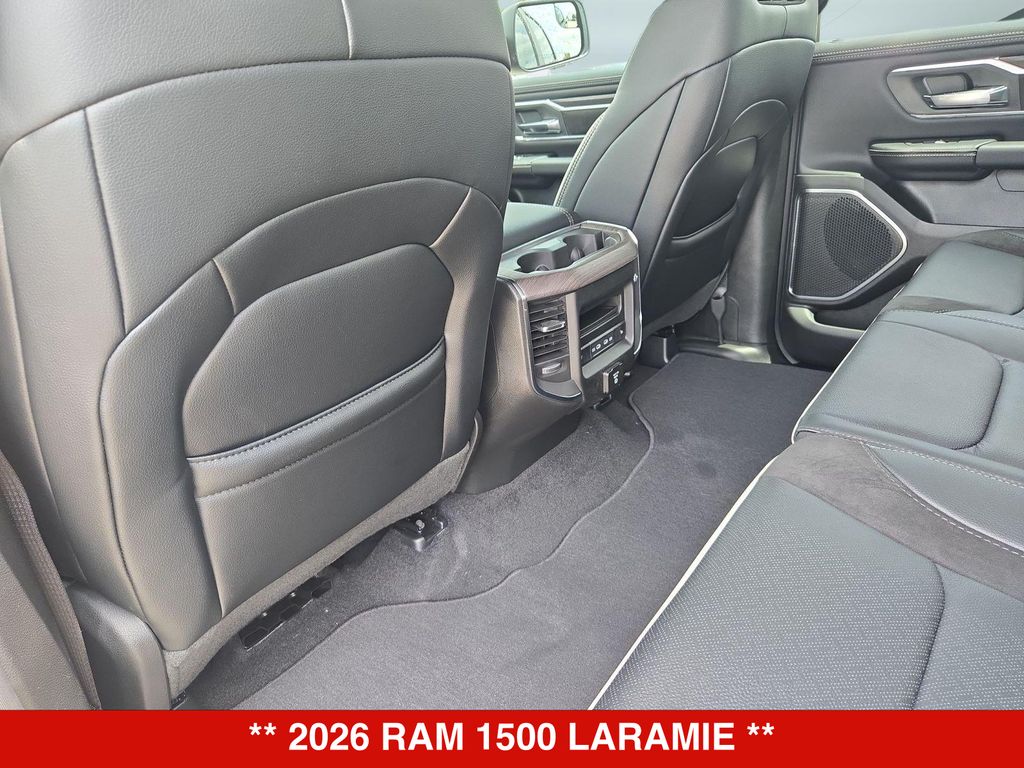 Thumbnail: 2026 RAM 1500 - 13