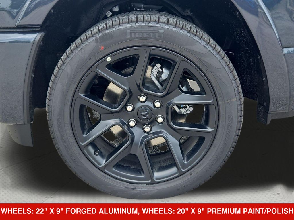 Thumbnail: 2026 RAM 1500 - 8
