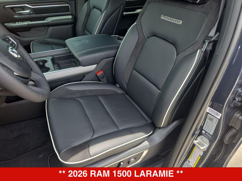 Thumbnail: 2026 RAM 1500 - 11