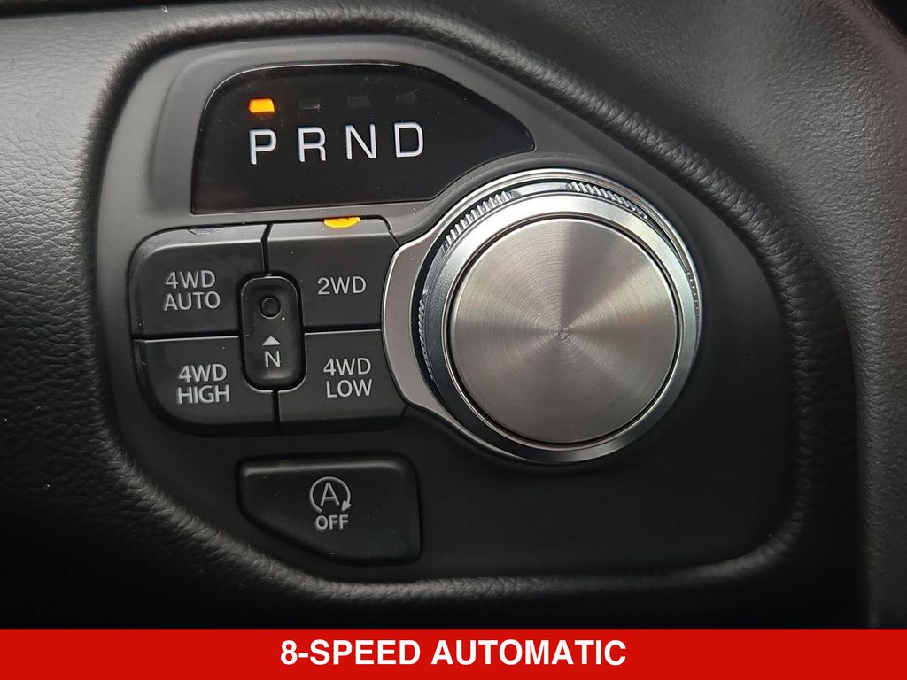 Thumbnail: 2026 RAM 1500 - 34