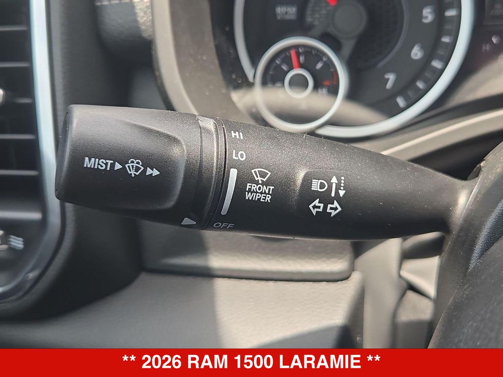 Thumbnail: 2026 RAM 1500 - 29
