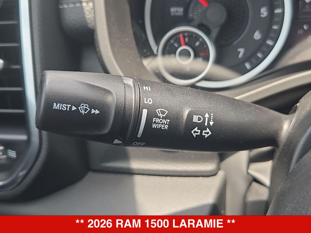 Thumbnail: 2026 RAM 1500 - 30