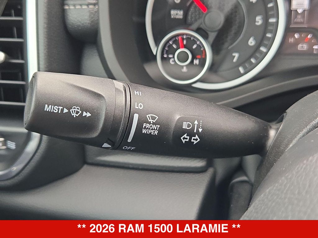 Thumbnail: 2026 RAM 1500 - 16