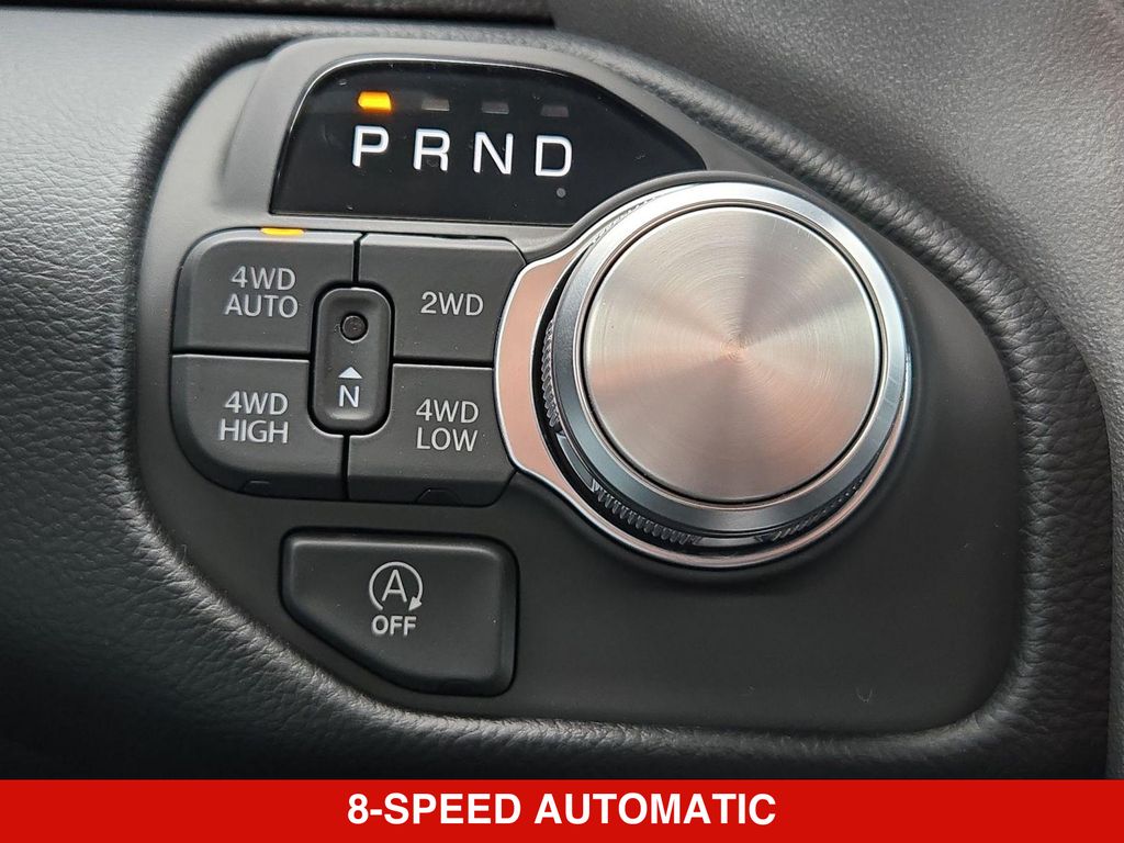Thumbnail: 2026 RAM 1500 - 34