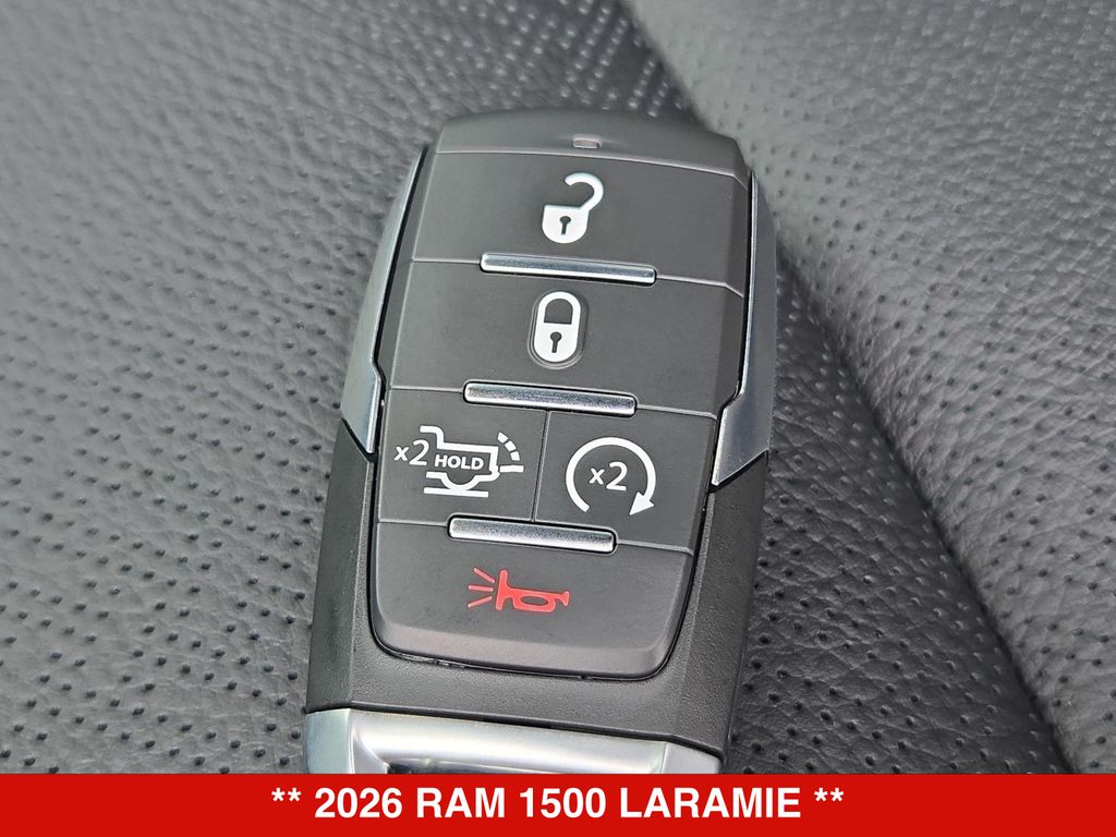 Thumbnail: 2026 RAM 1500 - 18
