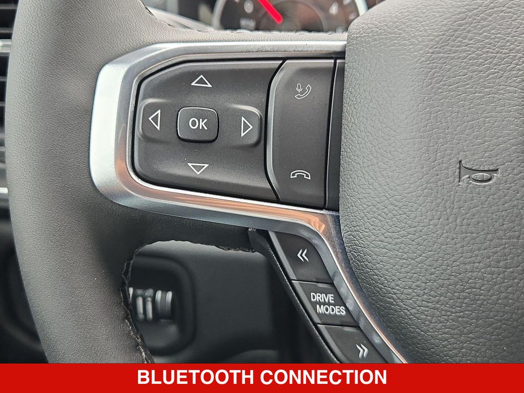 Thumbnail: 2026 RAM 1500 - 28