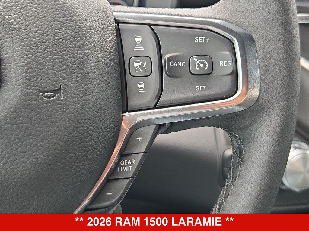Thumbnail: 2026 RAM 1500 - 29