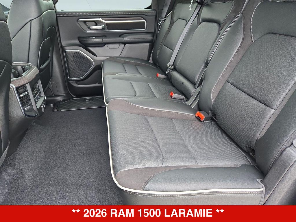 Thumbnail: 2026 RAM 1500 - 13