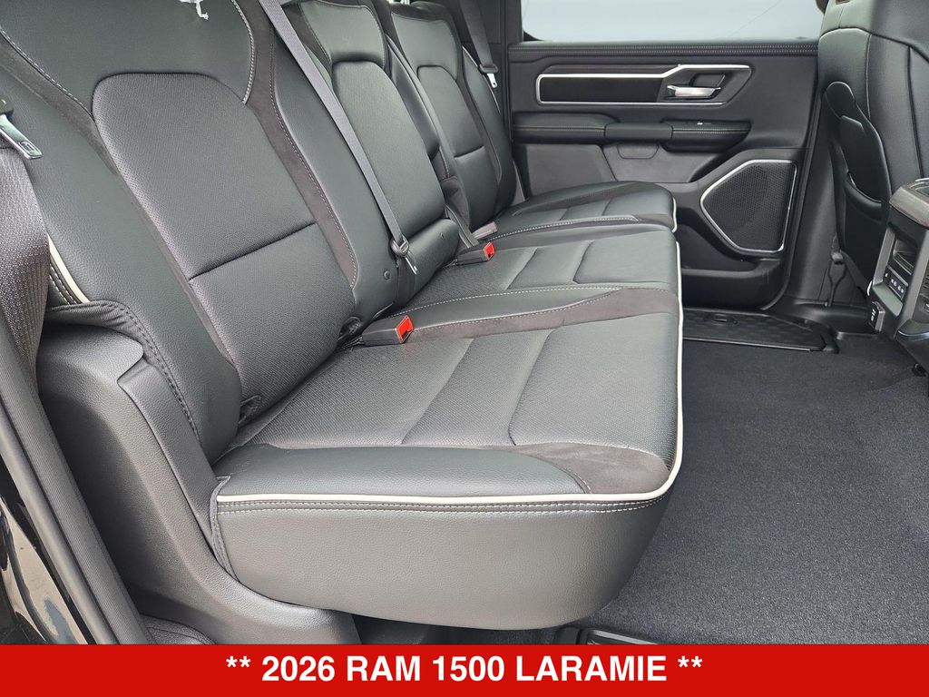 Thumbnail: 2026 RAM 1500 - 27