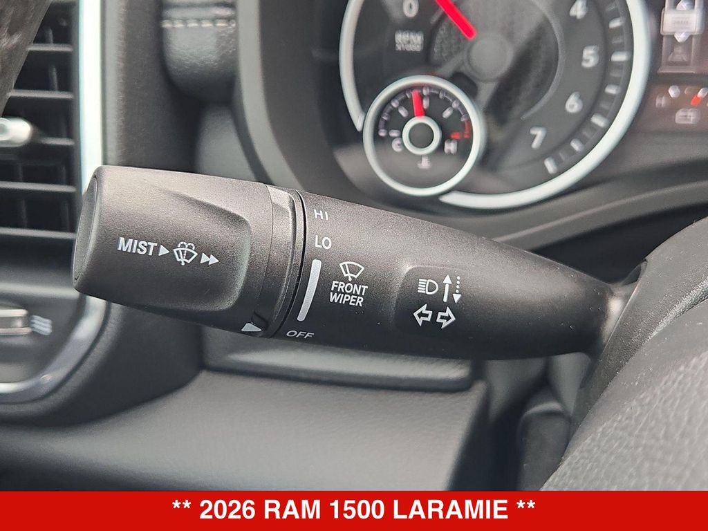Thumbnail: 2026 RAM 1500 - 30