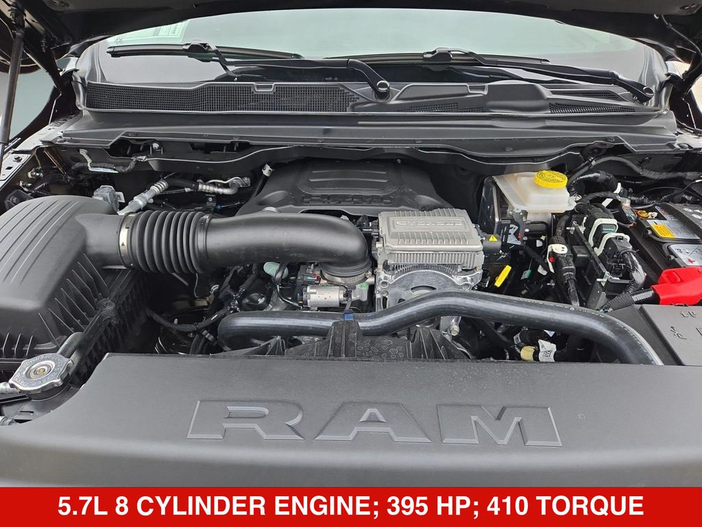 Thumbnail: 2026 RAM 1500 - 9