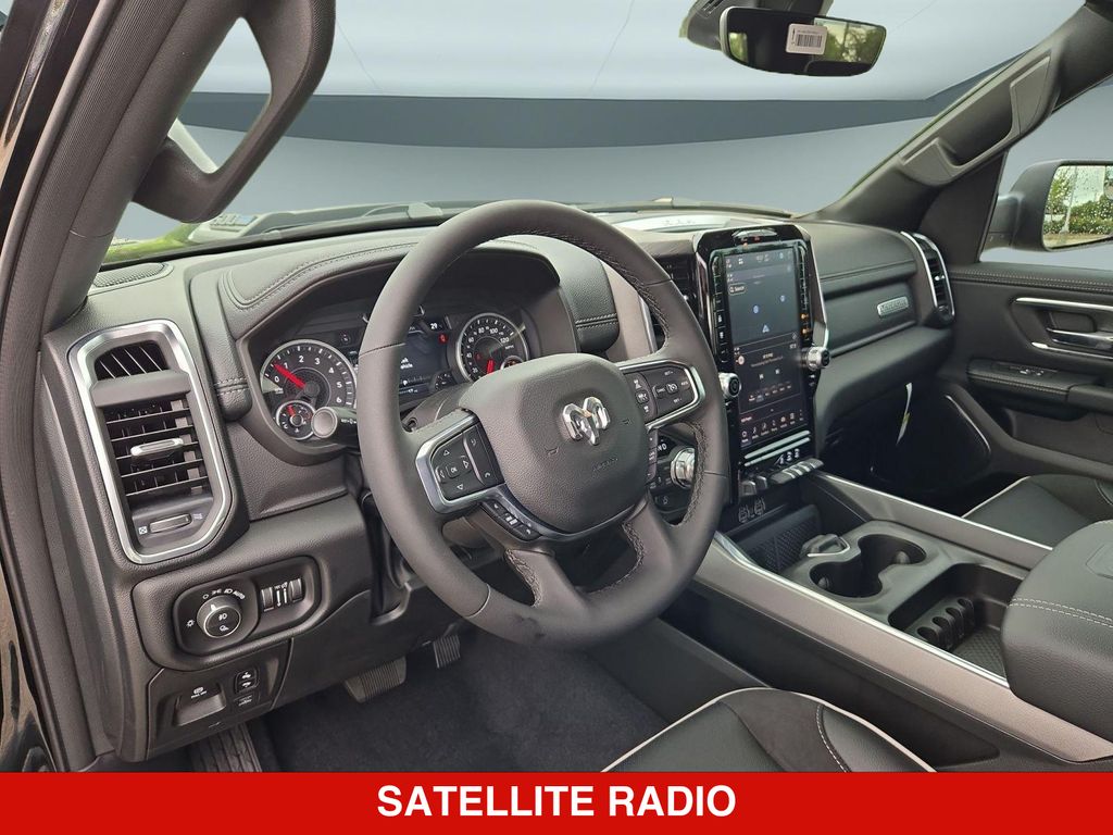 Thumbnail: 2026 RAM 1500 - 2