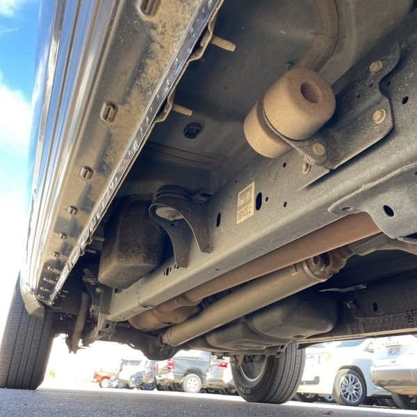 Thumbnail: 2023 RAM 1500 - 18