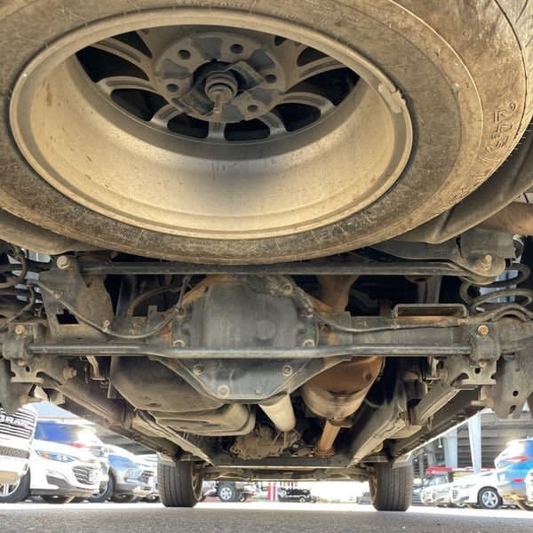 Thumbnail: 2023 RAM 1500 - 8