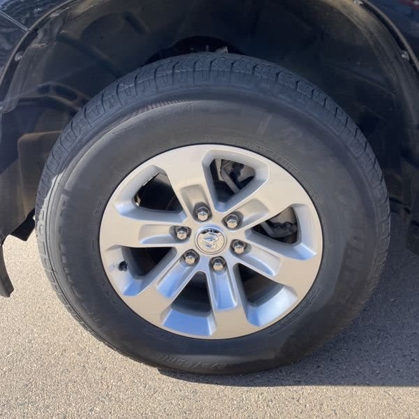 Thumbnail: 2023 RAM 1500 - 16