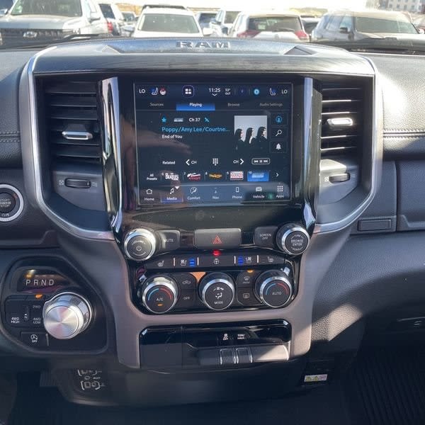 Thumbnail: 2023 RAM 1500 - 12