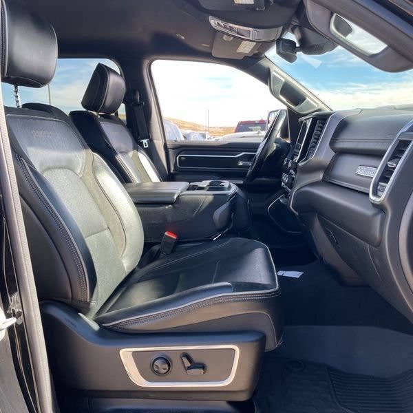 Thumbnail: 2023 RAM 1500 - 10