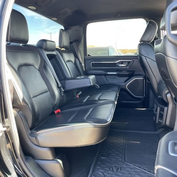 Thumbnail: 2023 RAM 1500 - 15