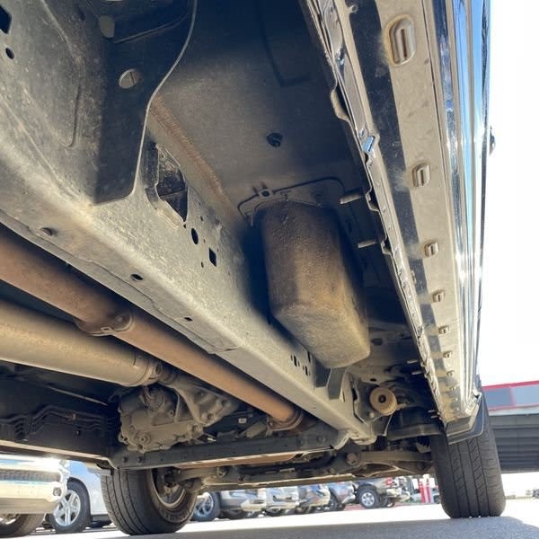 Thumbnail: 2023 RAM 1500 - 17