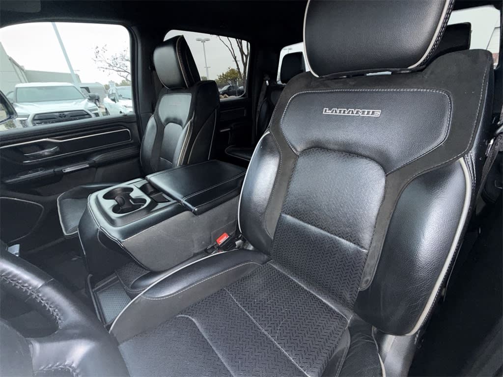 Thumbnail: 2023 RAM 1500 - 10