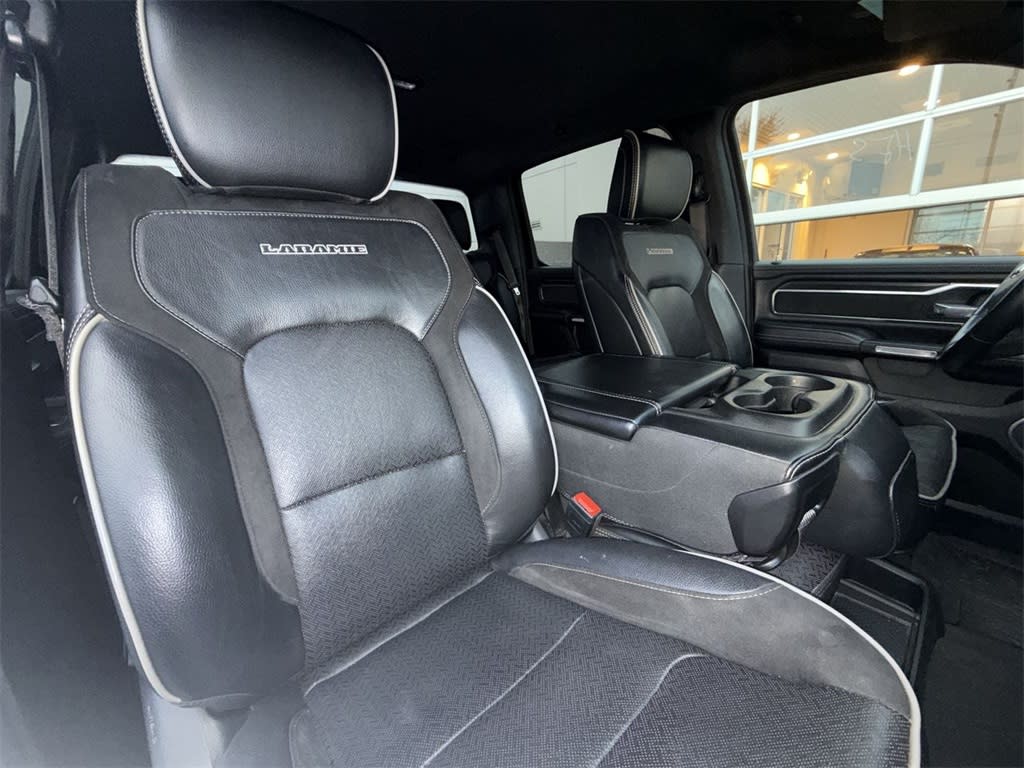 Thumbnail: 2023 RAM 1500 - 19