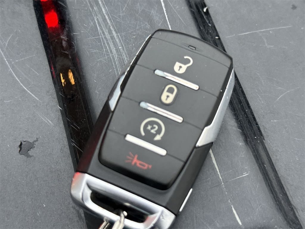 Thumbnail: 2023 RAM 1500 - 16