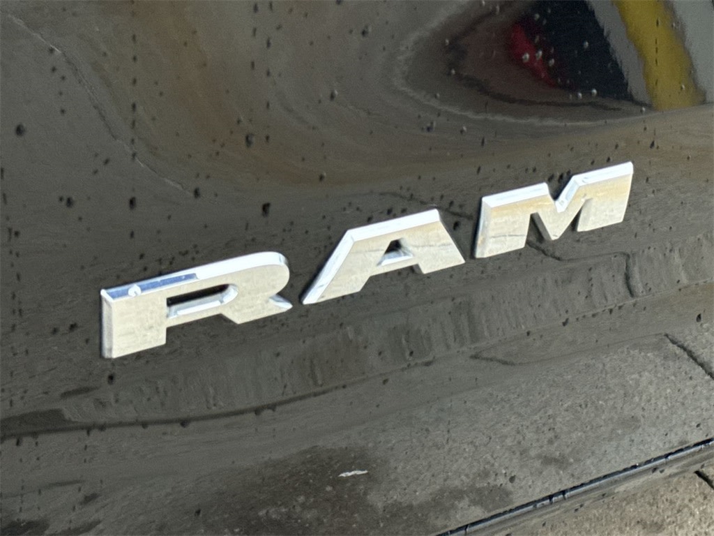 Thumbnail: 2023 RAM 1500 - 18