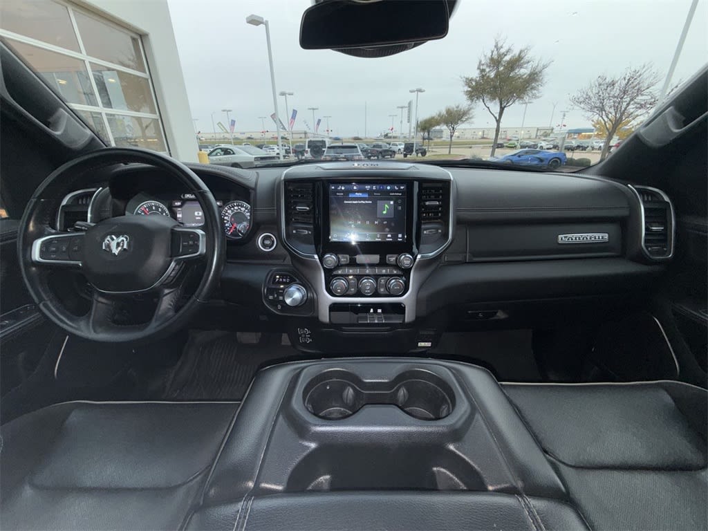 Thumbnail: 2023 RAM 1500 - 9