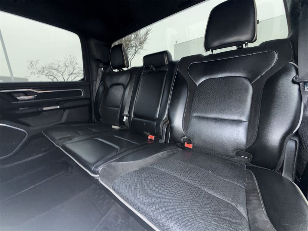 Thumbnail: 2023 RAM 1500 - 12