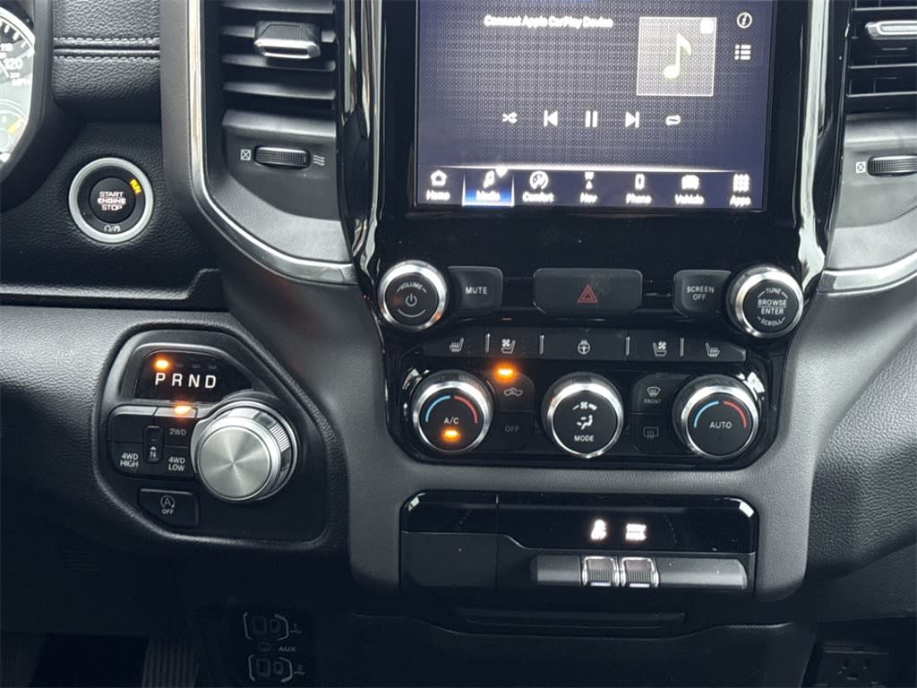 Thumbnail: 2023 RAM 1500 - 20