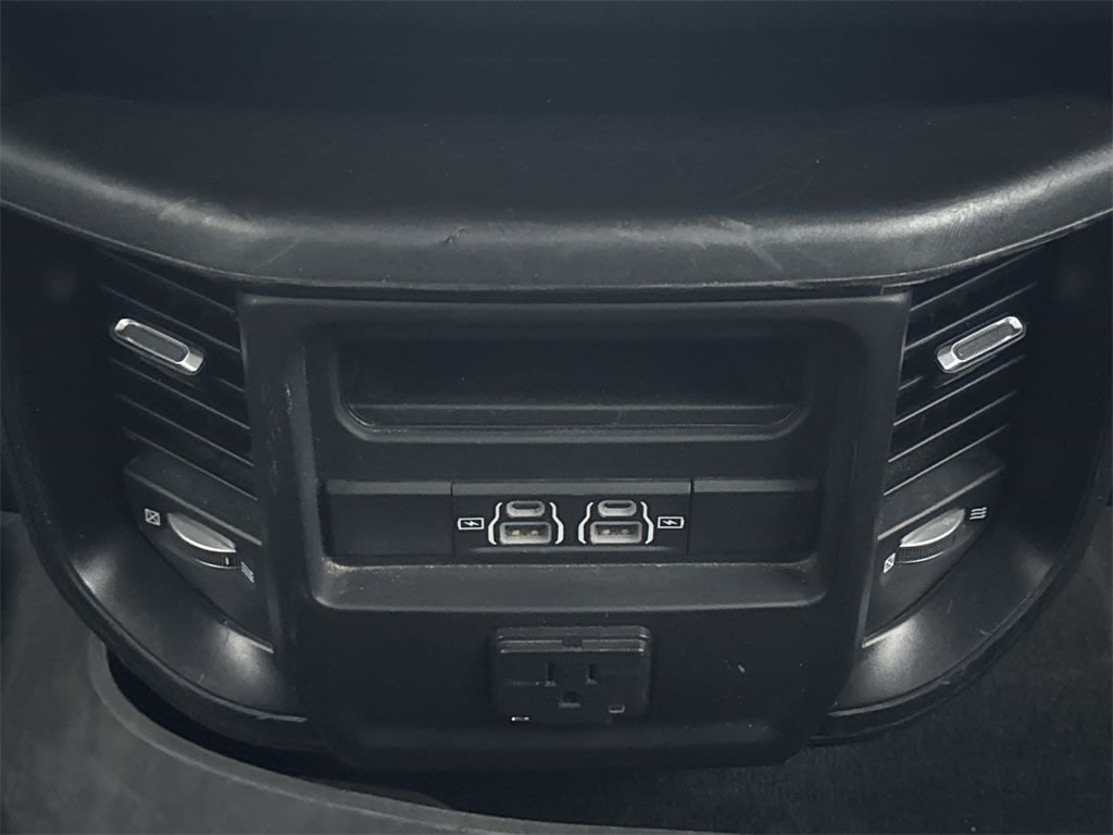 Thumbnail: 2023 RAM 1500 - 22