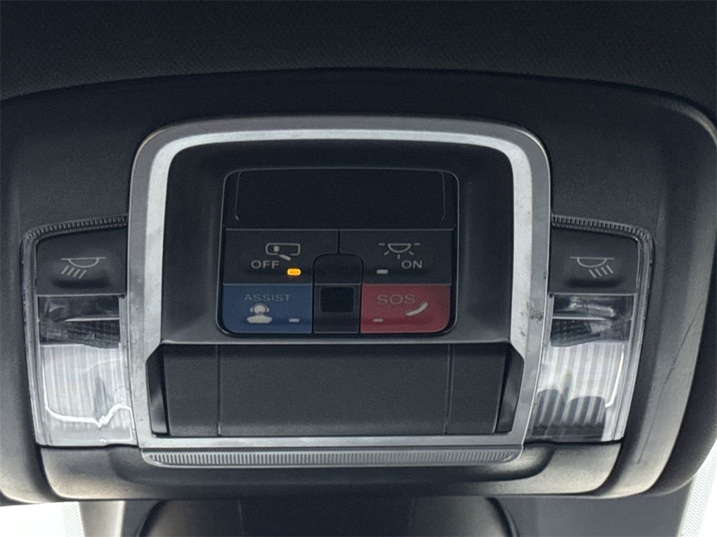 Thumbnail: 2023 RAM 1500 - 21