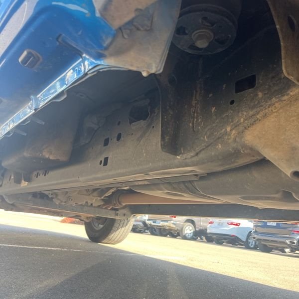 Thumbnail: 2023 RAM 1500 - 11