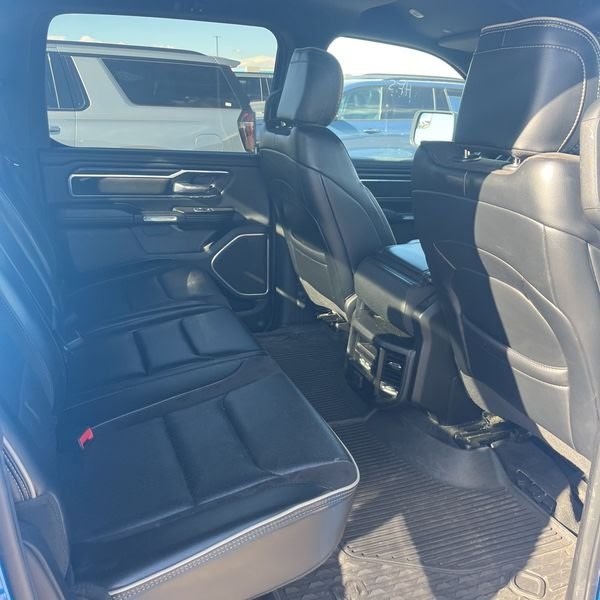 Thumbnail: 2023 RAM 1500 - 9