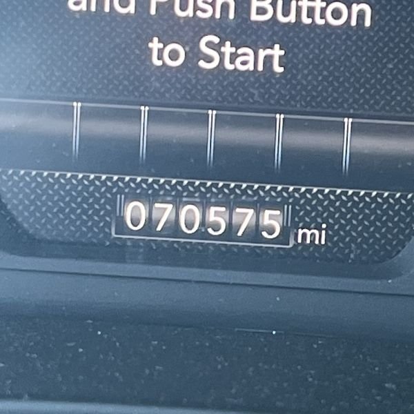 Thumbnail: 2023 RAM 1500 - 6