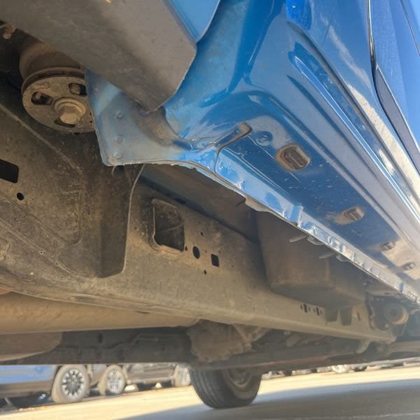 Thumbnail: 2023 RAM 1500 - 15