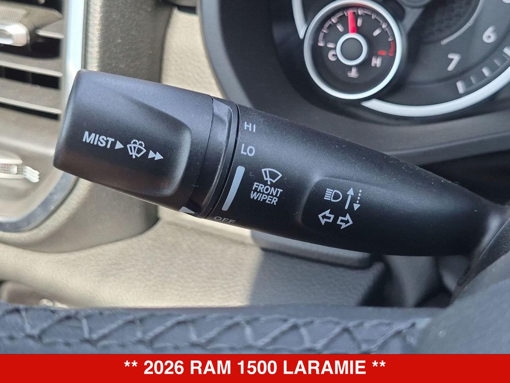 Thumbnail: 2026 RAM 1500 - 16