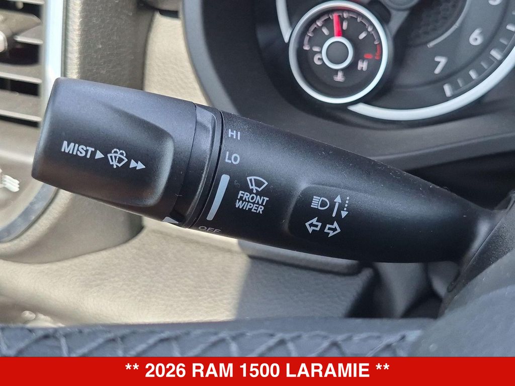 Thumbnail: 2026 RAM 1500 - 28