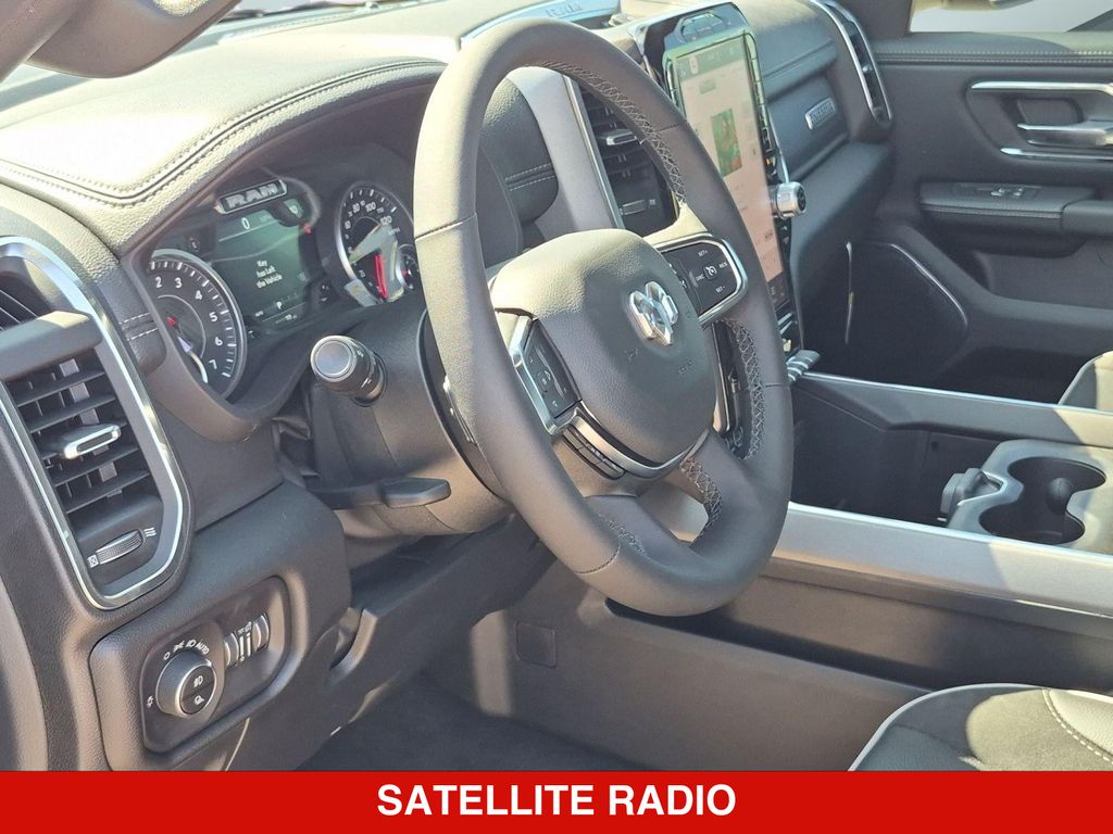 Thumbnail: 2026 RAM 1500 - 2